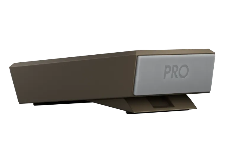 HORL® 3 Pro Lehre - Präzision in sechs Winkeln von HORL