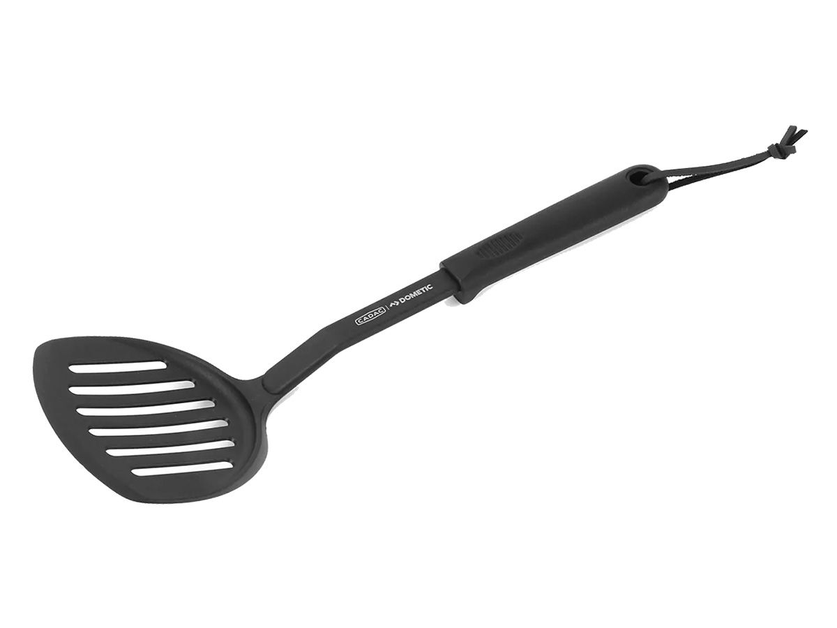 CADAC Bratwender aus hitzebeständigem Kunststoff max. 270 Grad von CADAC