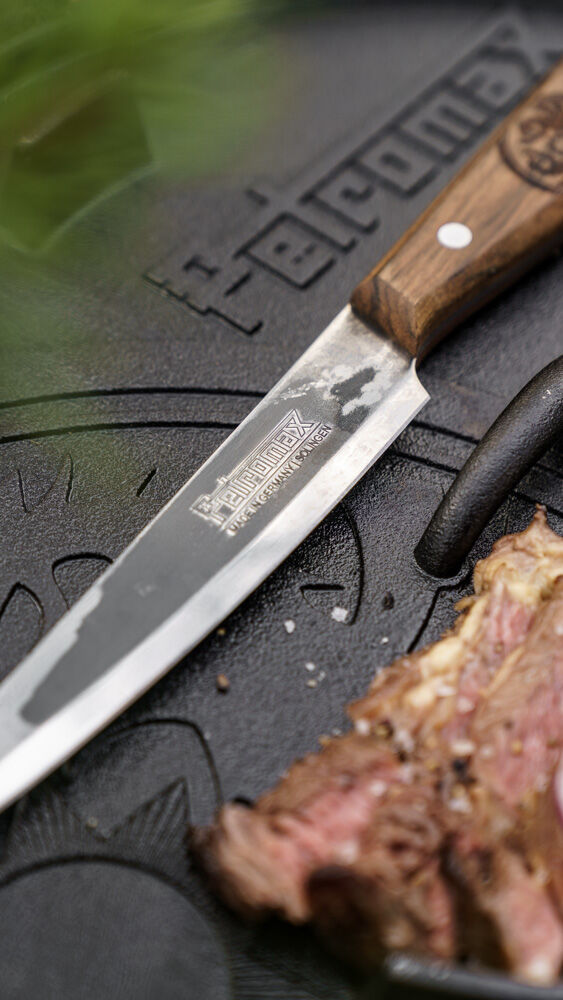 Petromax Allzweckmesser 14 cm | Made in Germany von Petromax