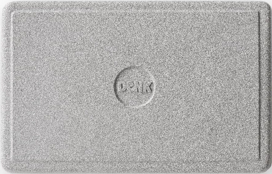 Deckel für das Schmelzfeuer Outdoor XL Granicium | SXLG-DE von DENK Keramik