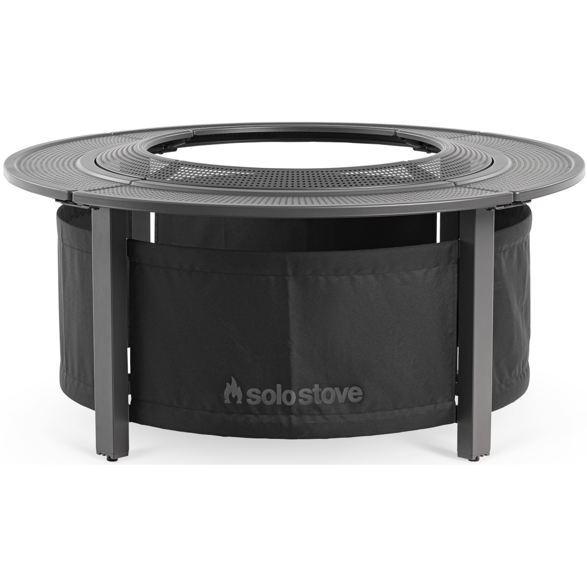 Solo Stove Feuerschalentisch Surround für Ranger & Bonfire von Solo Stove