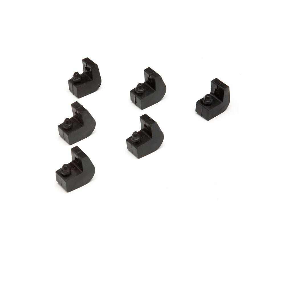 Abstandhalter 6er Set für Cobb Supreme (CO607) - Original Ersatzteil für Cobb Grill von Cobb