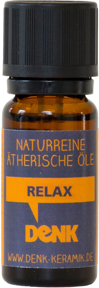 Relax-Öl speziell für das Schmelzfeuer - SFD-RE von DENK Keramik