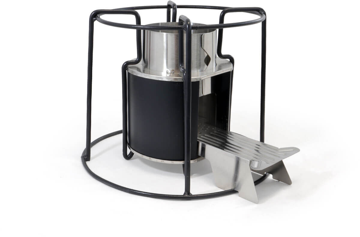 Origin 2te Wahl Outdoors Raketenofen Lightweight von Origin Outdoors