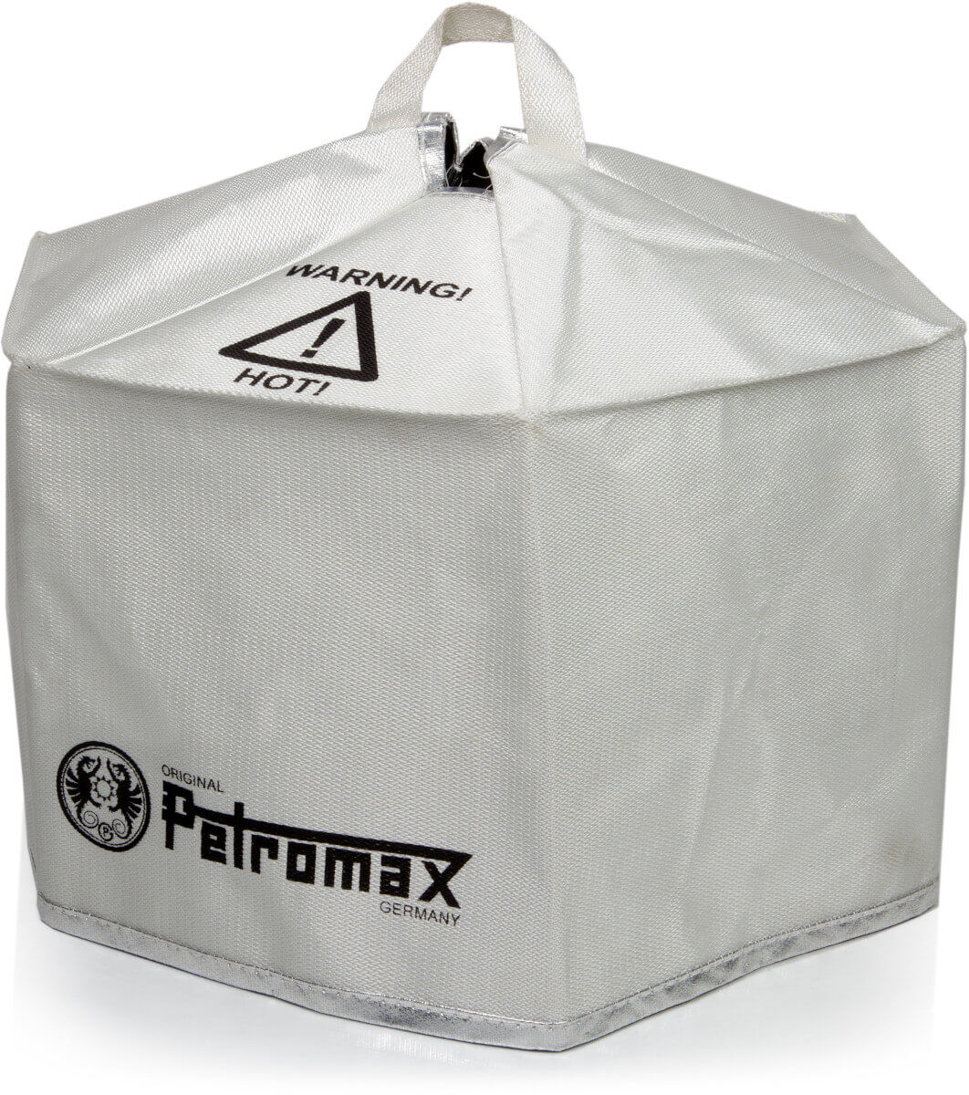 Petromax Umluftkuppel ~ Backen, Smoken und Garen von Petromax