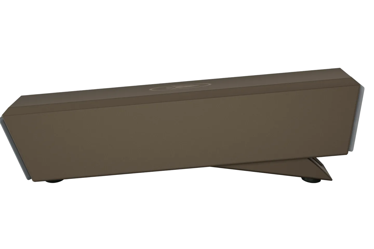 HORL® 3 PRO Bronze Rollschleifer Messerschärfer + Magnetschleiflehre von HORL
