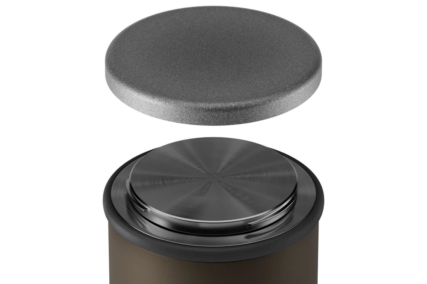 HORL® 3 PRO Bronze Rollschleifer Messerschärfer + Magnetschleiflehre von HORL