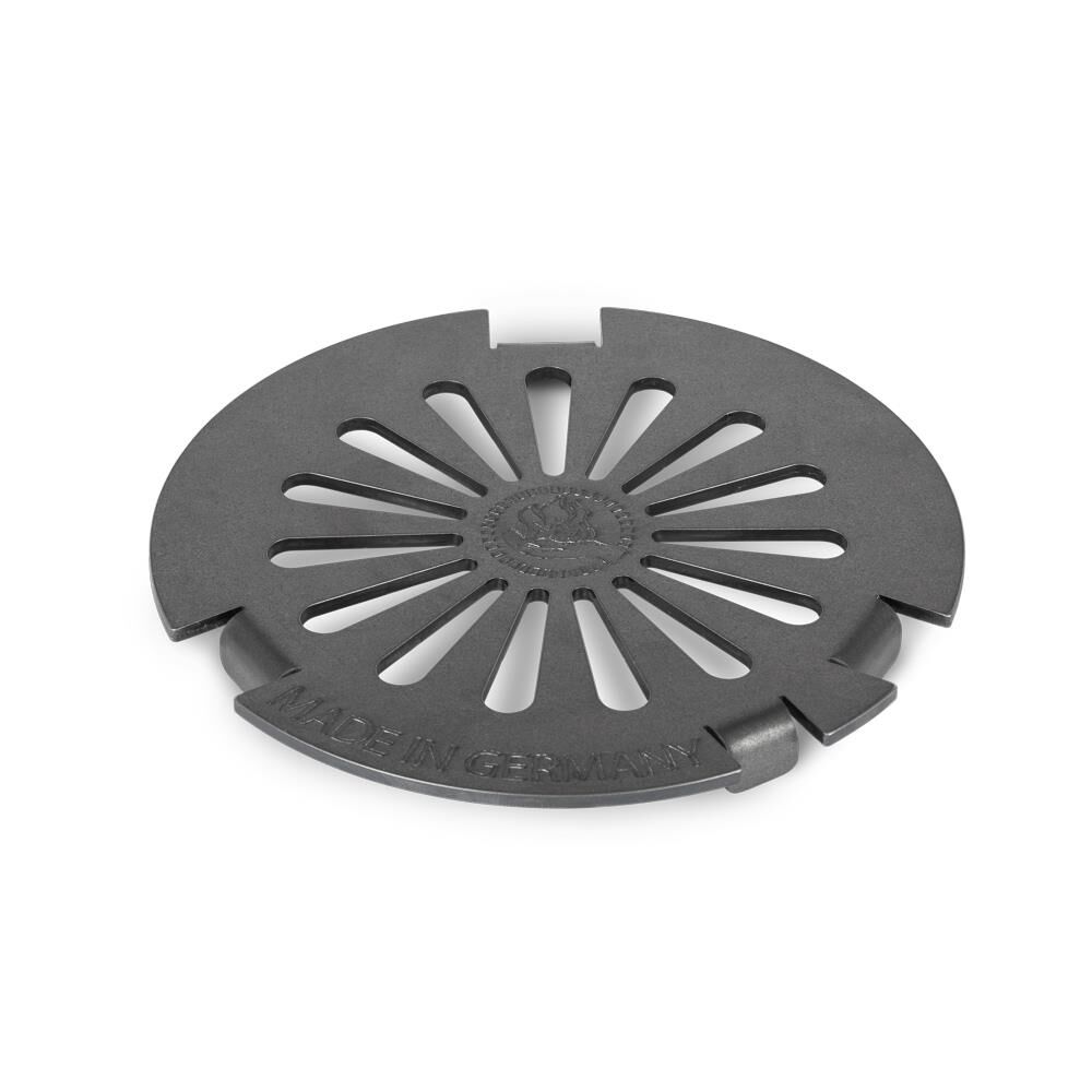 Feuerhand Grilleinsatz für Pyron Plate von Feuerhand