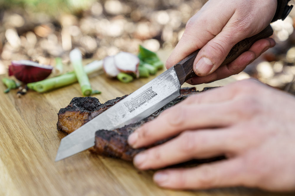 Petromax Allzweckmesser 14 cm | Made in Germany von Petromax