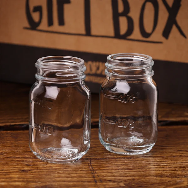O'Donnell Moonshine Geschenkbox mit Harte Nuss + Pralle Kirsche + Toffee - 3 × 350 ml von O'Donnell