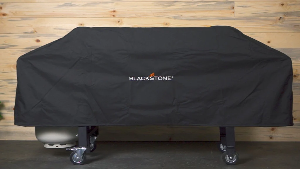 BLACKSTONE 36″ Griddle Grillstation Abdeckhaube von Blackstone