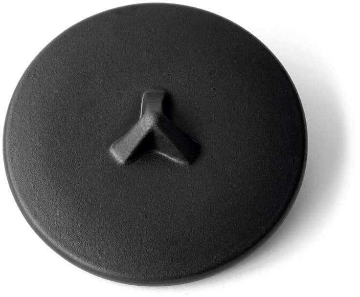 Deckel für das Schmelzfeuer Indoor CeraLava® - SFCI-DE von DENK Keramik