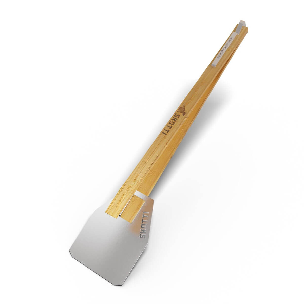 SKOTTI FLIP aus Edelstahl von SKOTTI