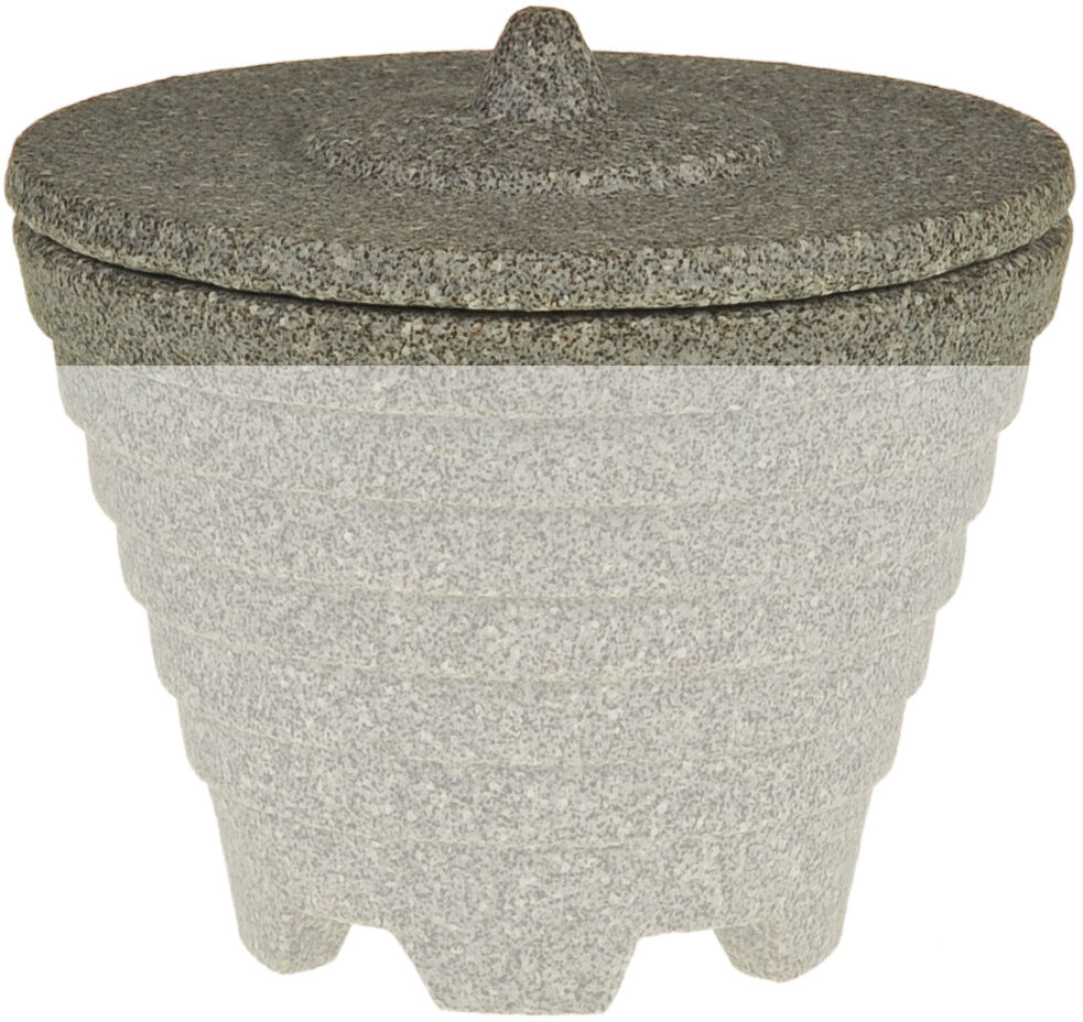 Deckel für das Schmelzfeuer Indoor Granicium® - SFGI-DE von DENK Keramik