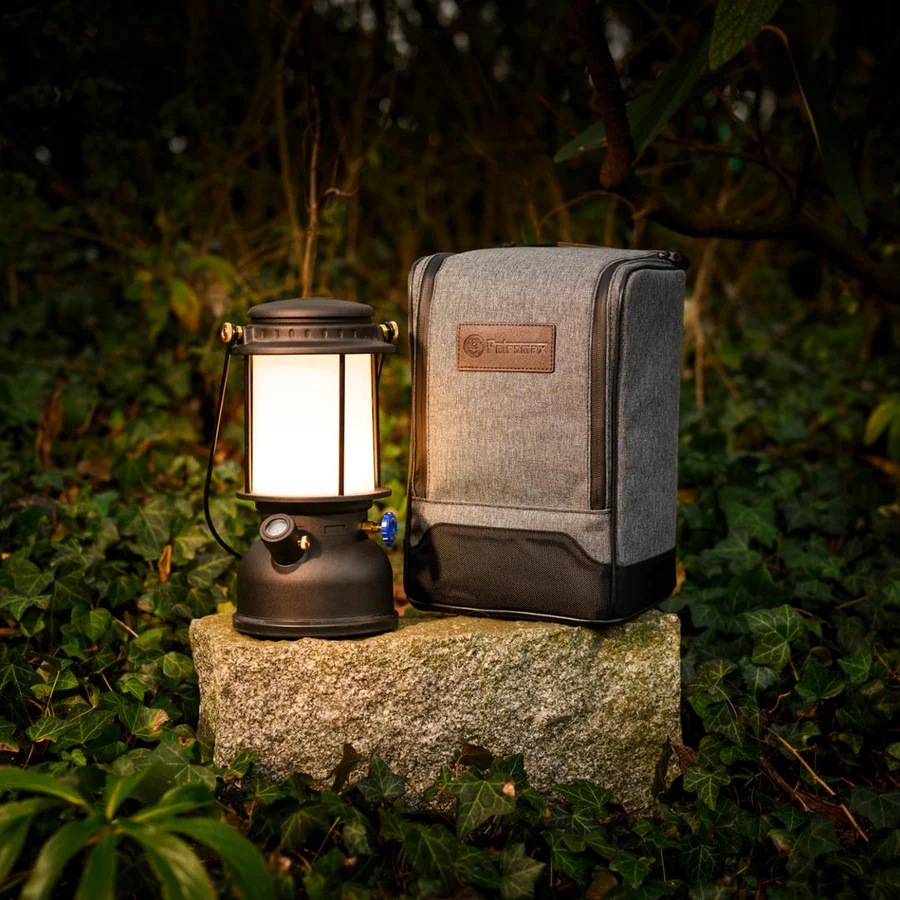 Petromax LM500 Transporttasche für deine LED Laterne von Petromax