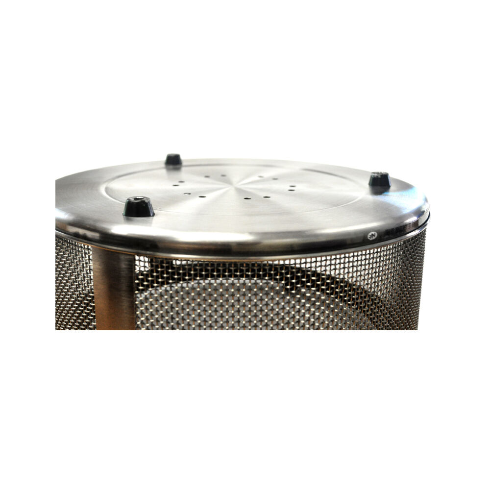 Füße 3er Set für Cobb Premier+ & Premier & Compact (CO103) - Original Ersatzteil für Cobb Grill von Cobb