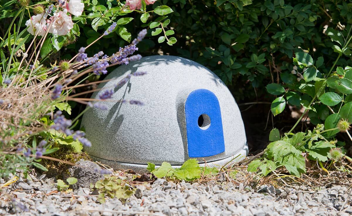 DENK Keramik Hummelburg | Hummel Burg aus Granicium | HBG von DENK Keramik