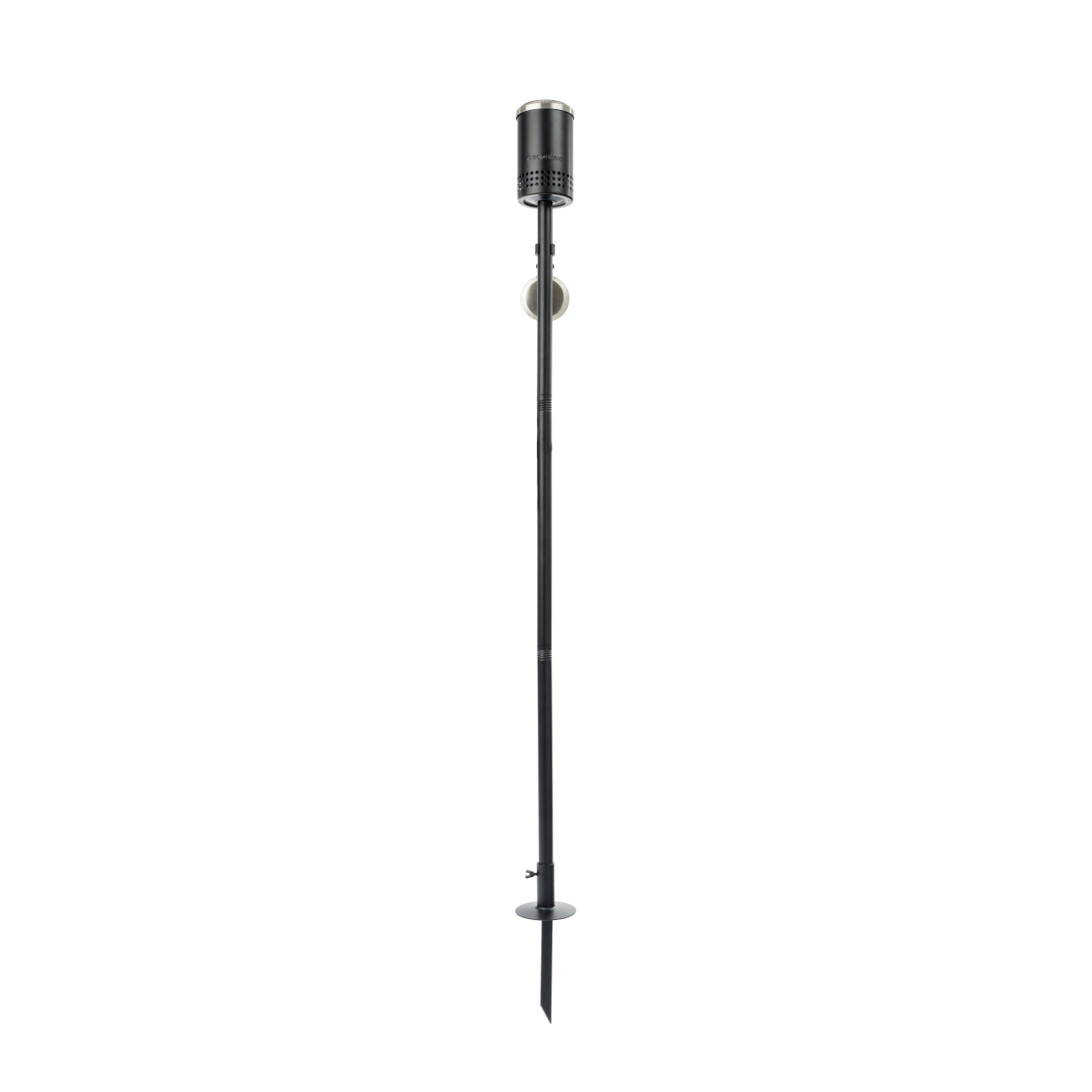 Solo Stove Mesa Fackeln verstellbare Höhe 95,9 - 133,3 cm von Solo Stove