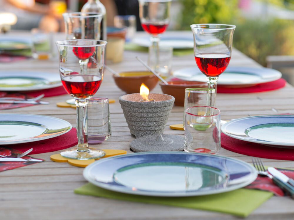 DENK Keramik Schmelzfeuer Indoor Granicium - SFGI von DENK Keramik