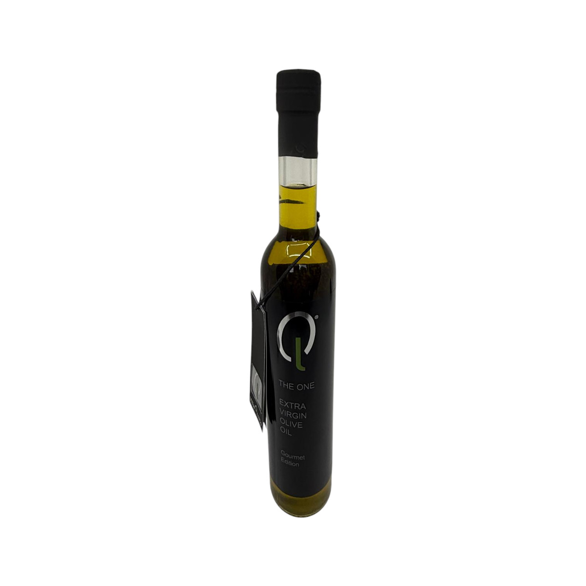 3x Villa Oliveto - THE ONE - Premium kaltgepresstes Olivenöl, sortenrein & EXTRA NATIVE Qualität - 1,5 Liter von Villa Oliveto