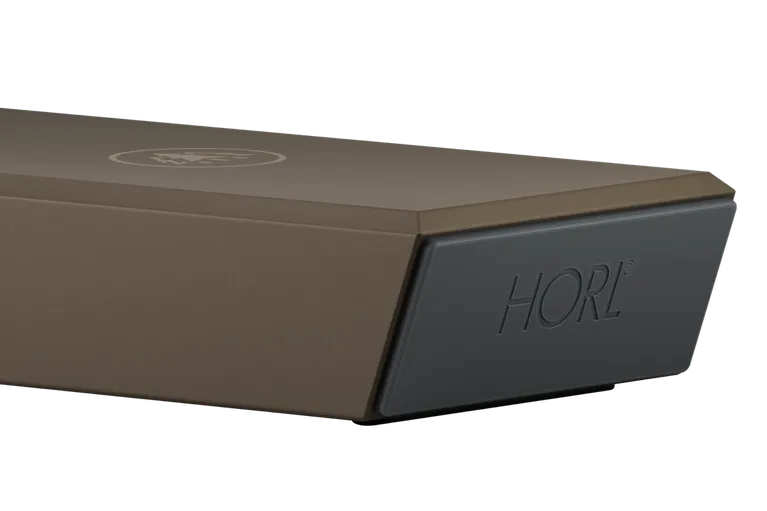 HORL® 3 Pro Lehre - Präzision in sechs Winkeln von HORL