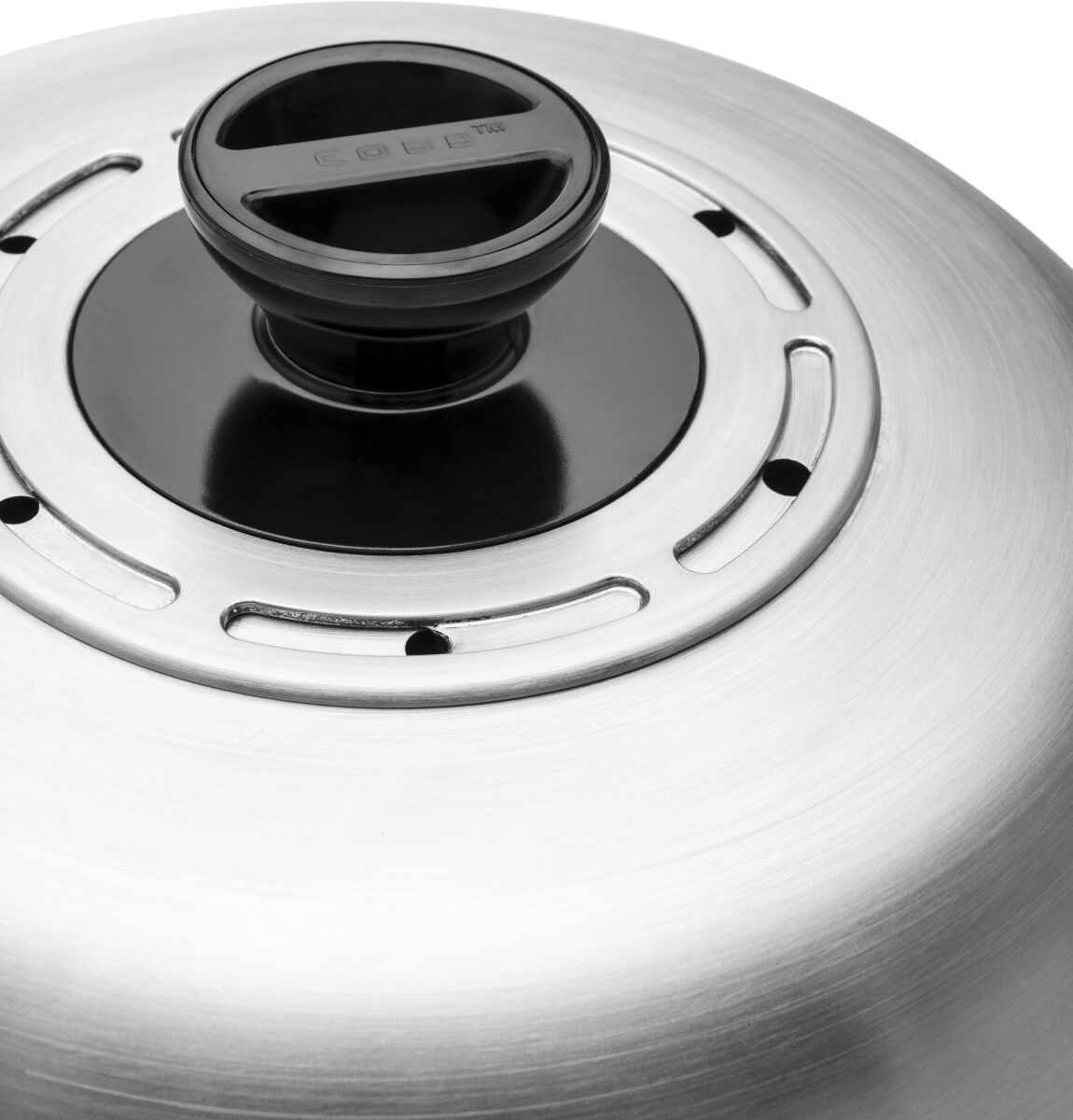 Deckel Premier Air inkl. Griff für Cobb Grill (CO305) von Cobb