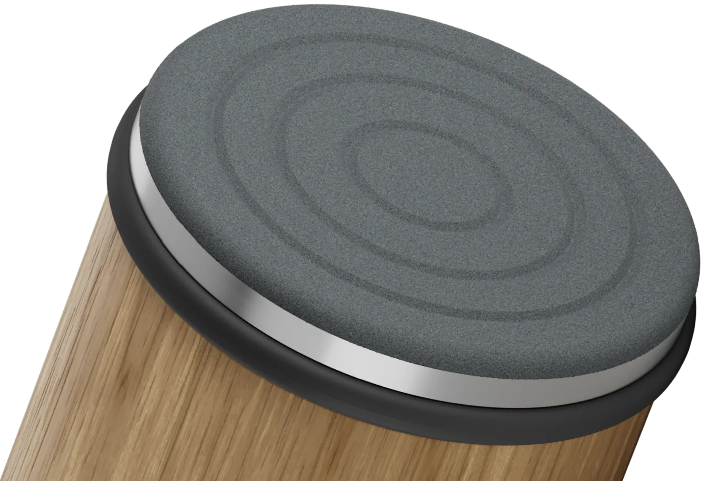 HORL® 3 Eiche Rollschleifer Messerschärfer + Magnetschleiflehre von HORL