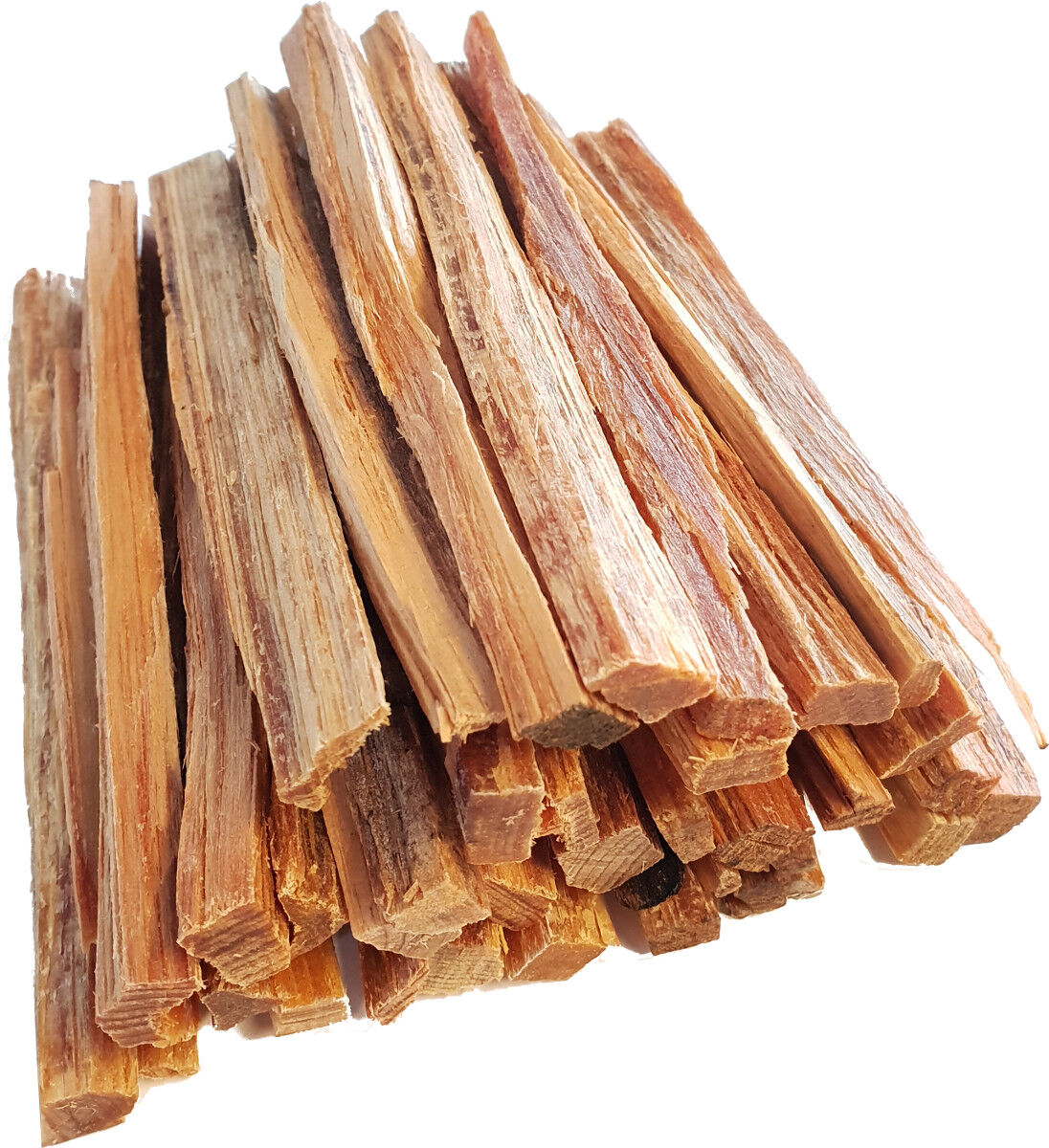 3kg Kienspäne ~ FATWOOD ~ Grill- und Kaminofenanzünder organisch und 100% natürlich von SILVER GmbH