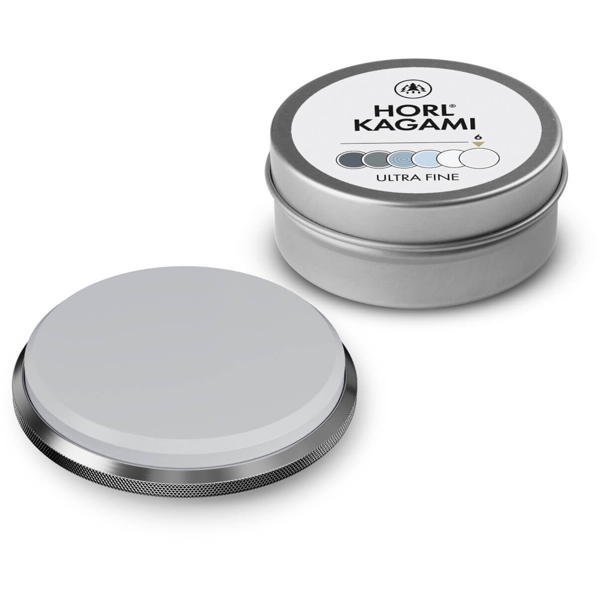 HORL® 2 KAGAMI Ultra Fine | S6-P von HORL