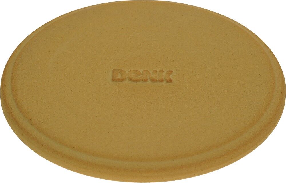 Set 3 - Schmelzfeuer & Deckel Outdoor CeraNatur von DENK Keramik